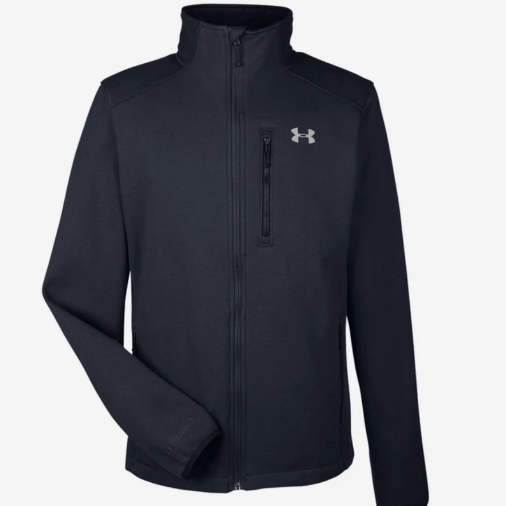 Under Armour Men's Granite Jacket